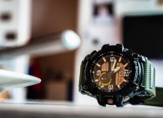 Czy G Shock to dobre zegarki?